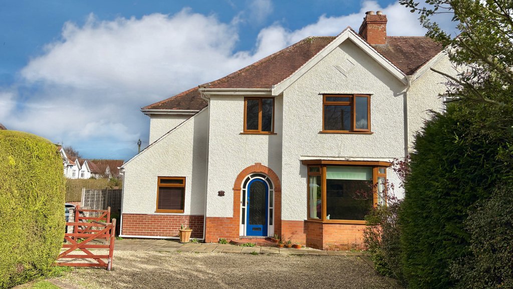 House in Taunton, England 1 - 17419807