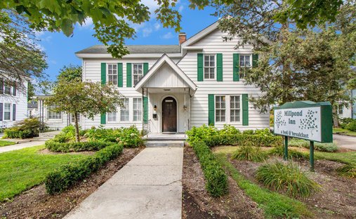 Haus in Clarkston, Michigan, Vereinigte Staaten 1