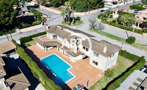 chalet à Serra, Valence, Espagne 1