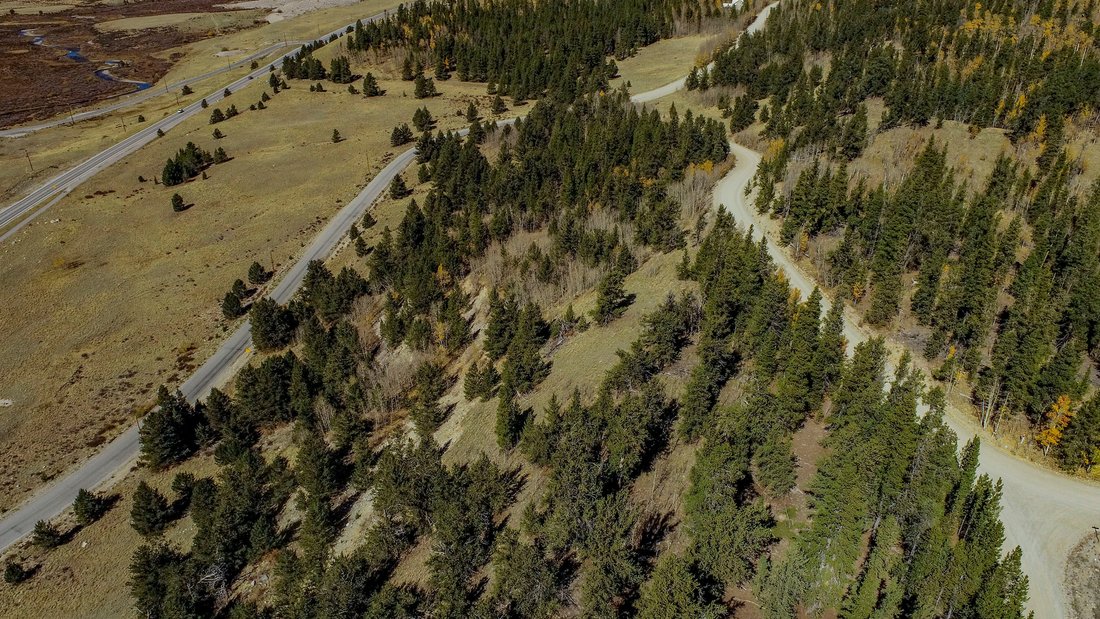 Land in Fairplay, Colorado, United States 5 - 17415382