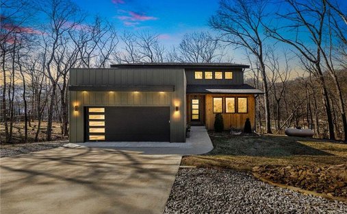 Maison à Bella Vista, Arkansas, États-Unis 1