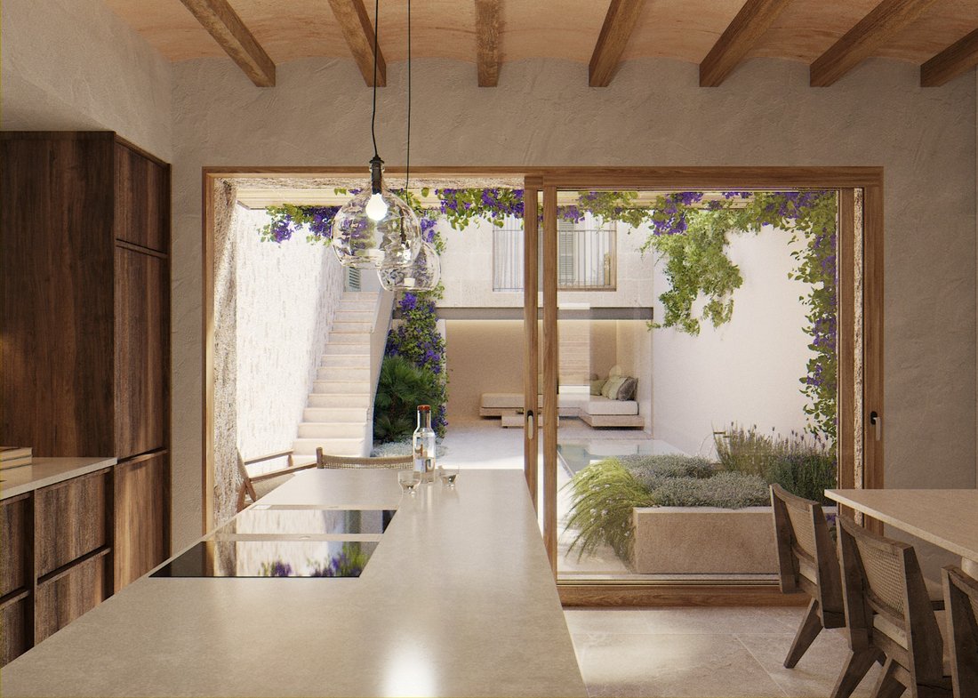 Townhouse in Arta, Balearic Islands, Spain 2 - 17415728