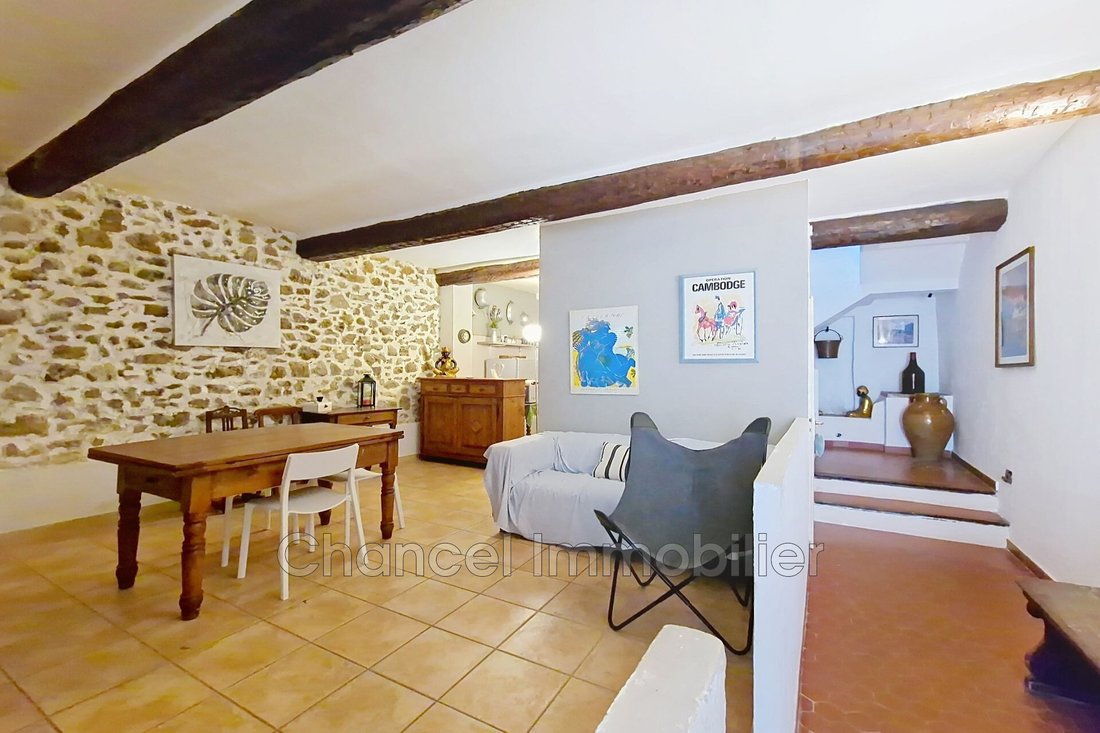 Villa in Vieille Ville, Antibes, France 2 - 17421619