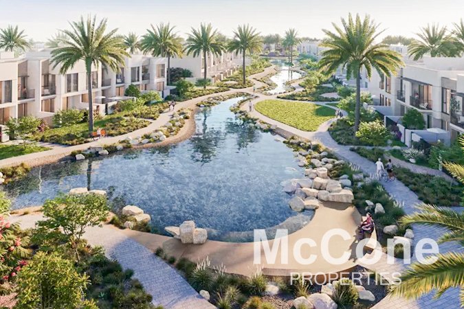 Apartment in Ud al Bayda, Dubai, United Arab Emirates 1 - 17421627