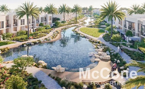 Apartment in 'Ud al Bayda', Dubai, United Arab Emirates 1