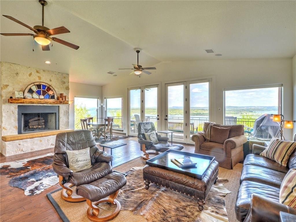 House in Spicewood, Texas, United States 1 - 17420684