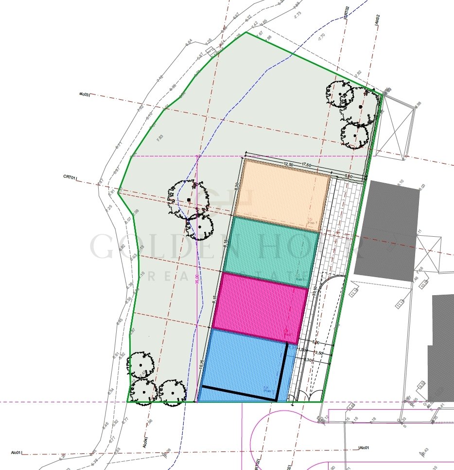 Land in Madalena, Porto District, Portugal 3 - 17409853