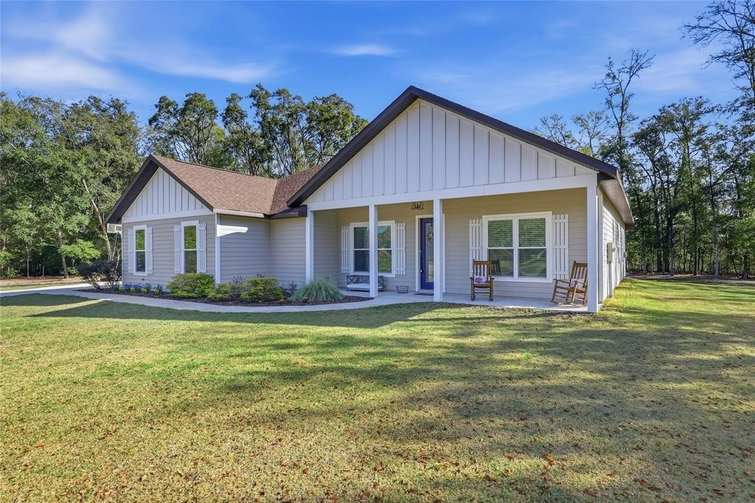 House in High Springs, Florida, United States 4 - 17414227
