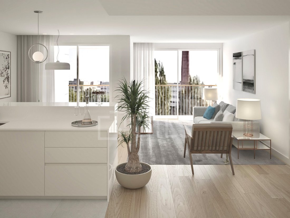 Apartment in Senhora da Hora, Porto District, Portugal 4 - 17408810