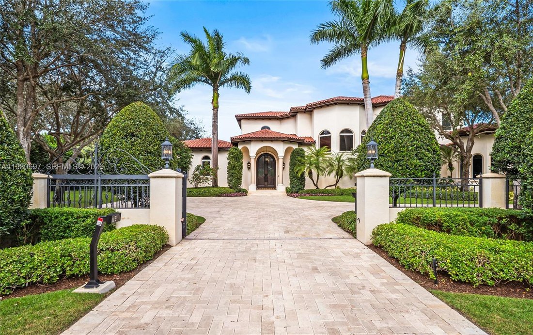 House in Coral Gables, Florida, United States 3 - 17408333