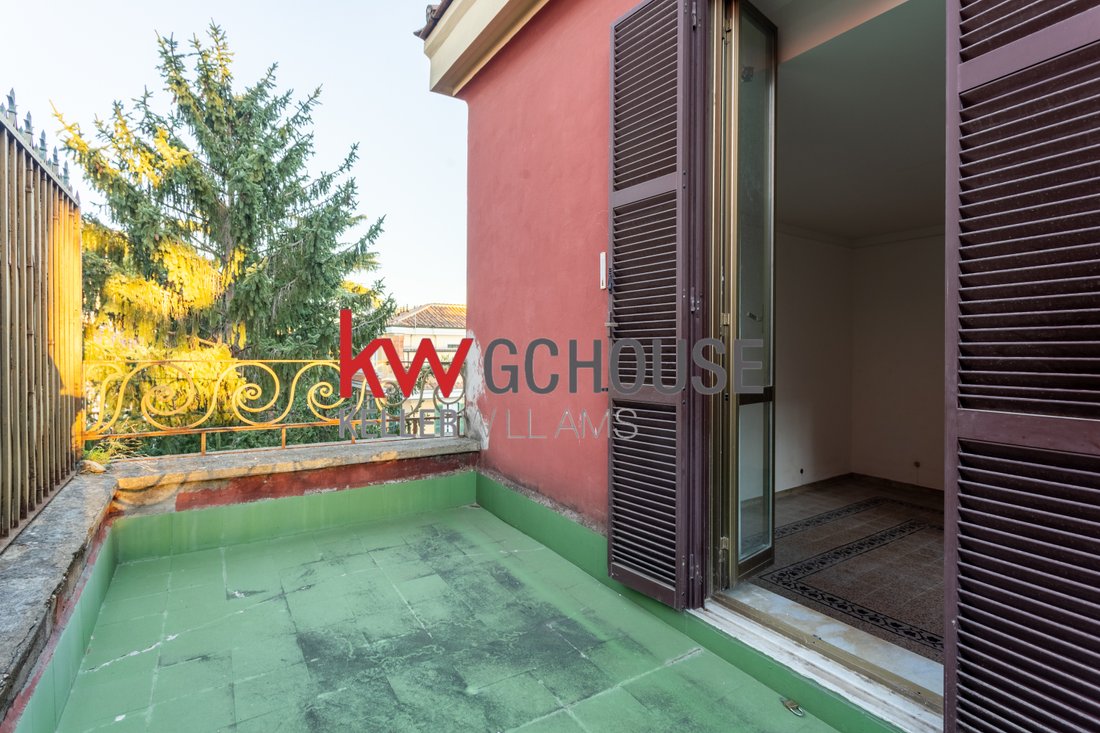 Apartment in Gianicolense, Rome, Lazio 4 - 17411140