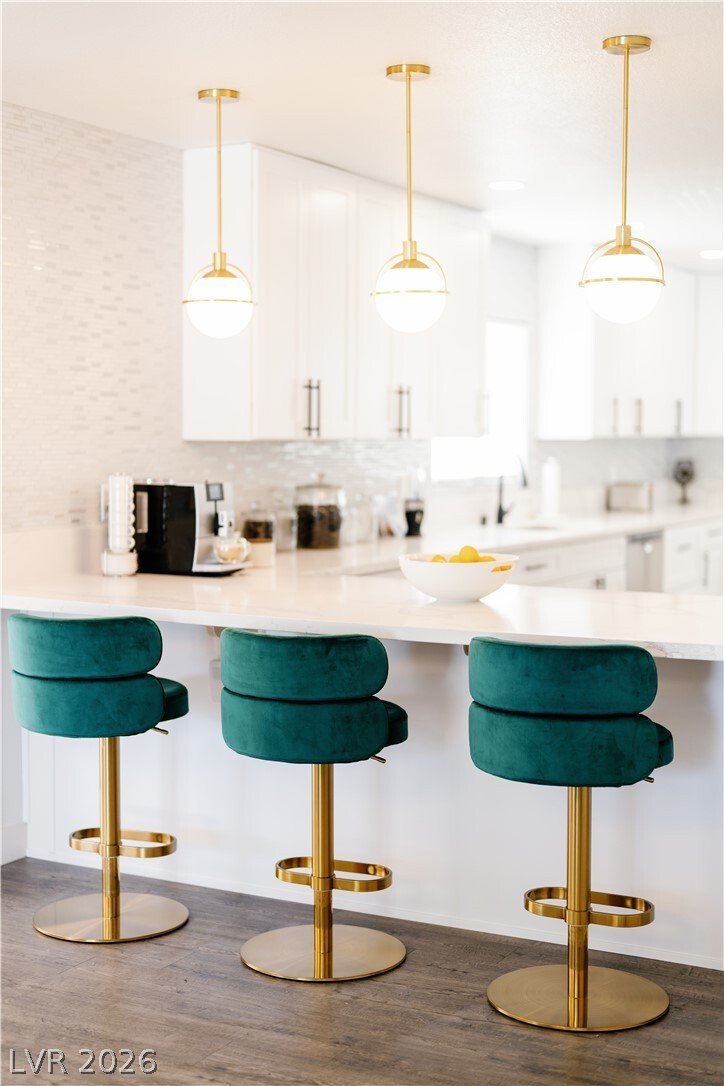 House in Las Vegas, Nevada, United States 4 - 17417108