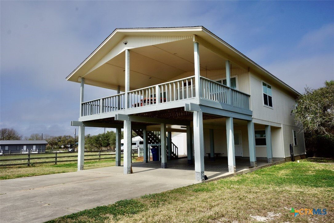 House in Port O'Connor, Texas, United States 1 - 17420470