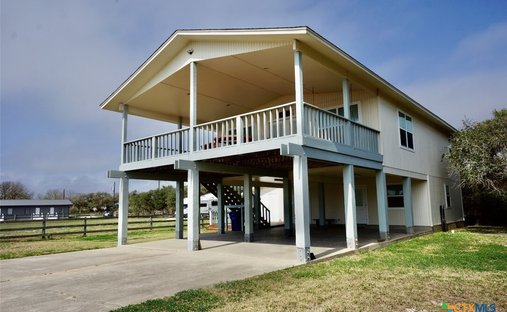 House in Port O'Connor, Texas, United States 1