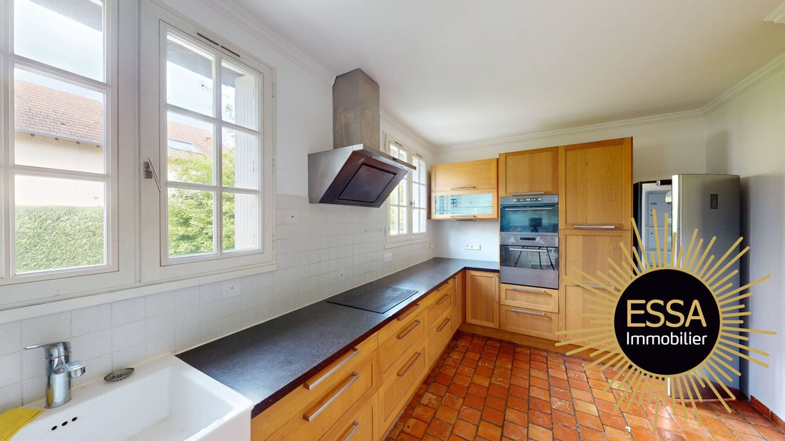 House in Chavenay, Ile-de-France, France 4 - 17412905