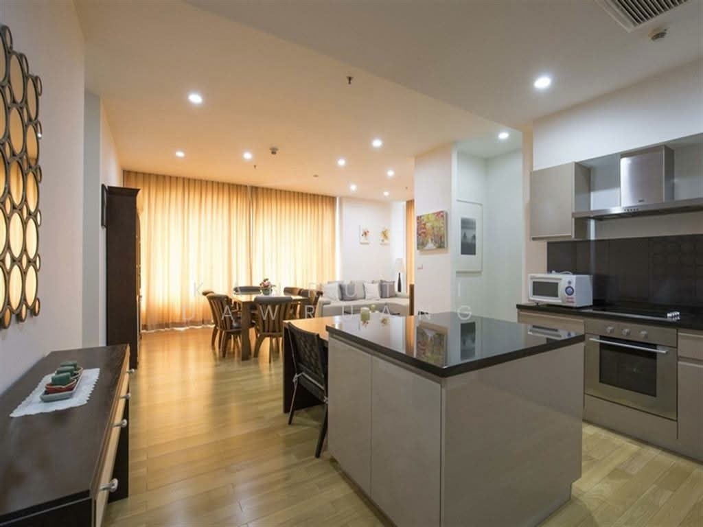 Condo in Bangkok, Krung Thep Maha Nakhon, Thailand 4 - 17408904