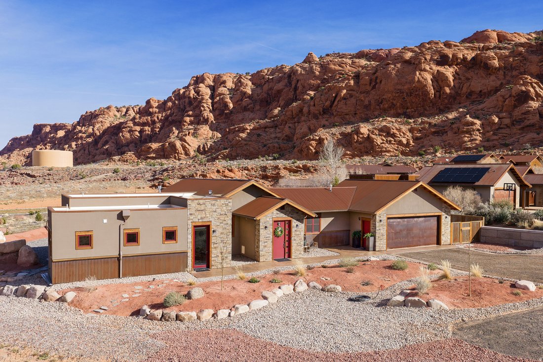 House in Moab, Utah, United States 1 - 17417260