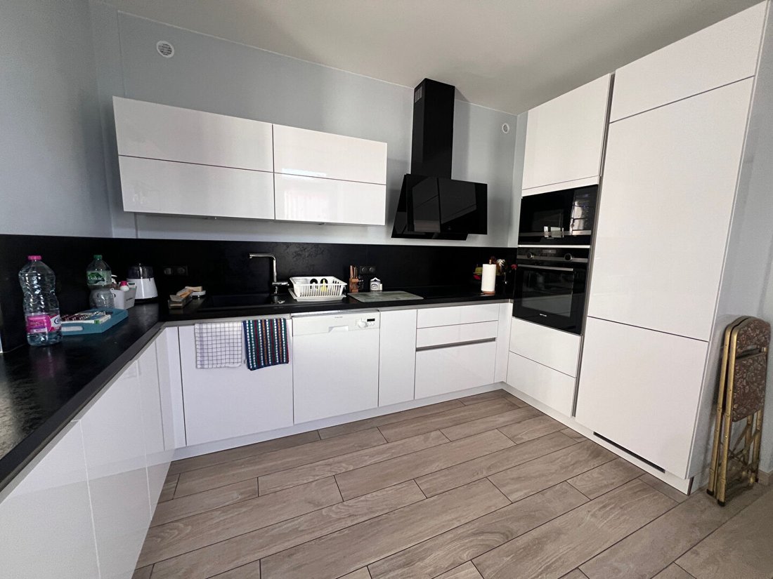 House in Gare-Saint Michel, Les Sables-d'Olonne, France 2 - 17414069