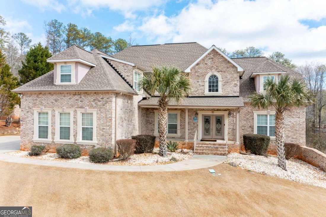 House in Conyers, Georgia, United States 2 - 17417139