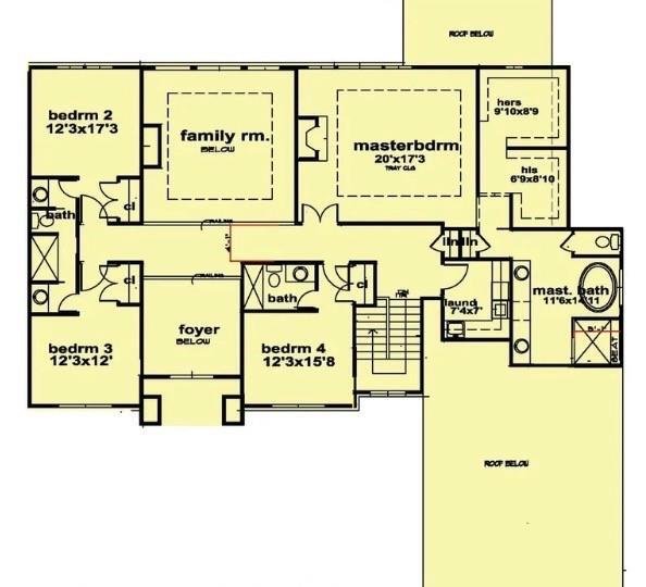 House in Chattahoochee Hills, Georgia, United States 2 - 16182047