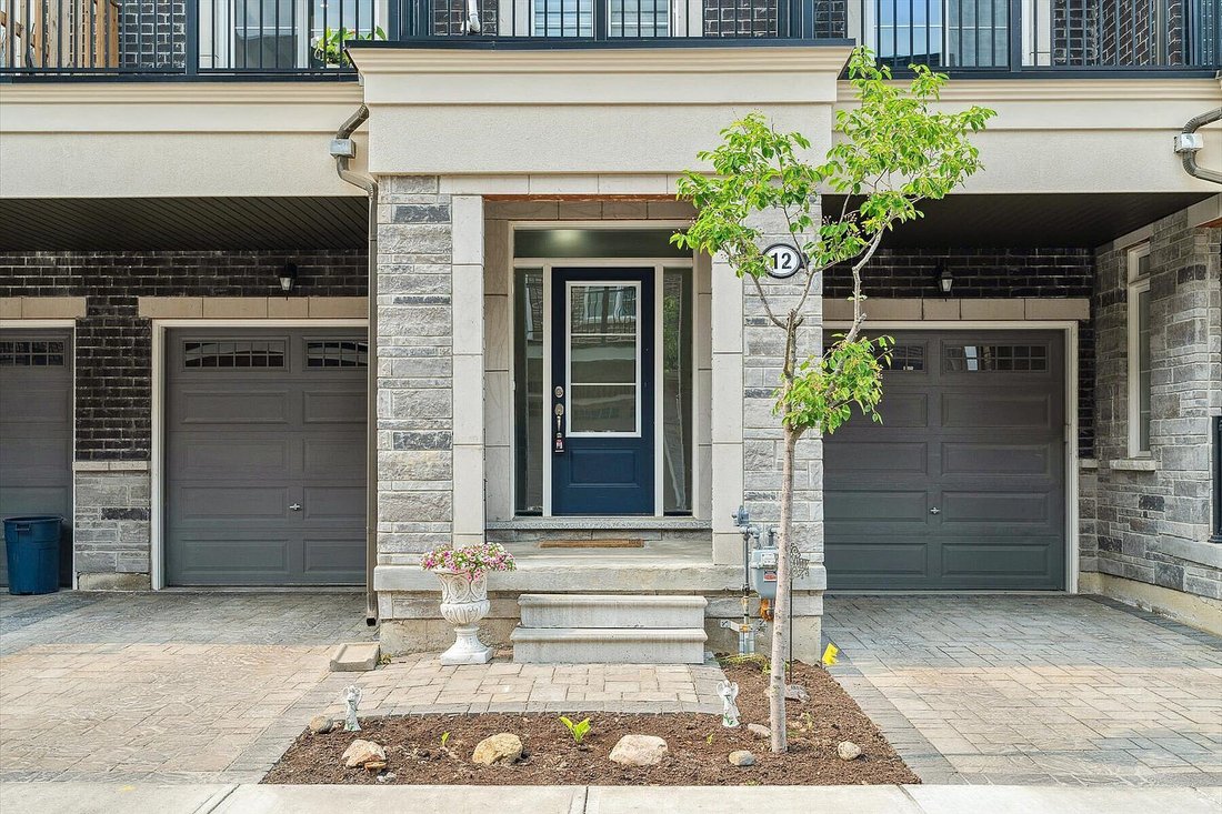 Townhouse in Gormley, Ontario, Canada 5 - 17415545