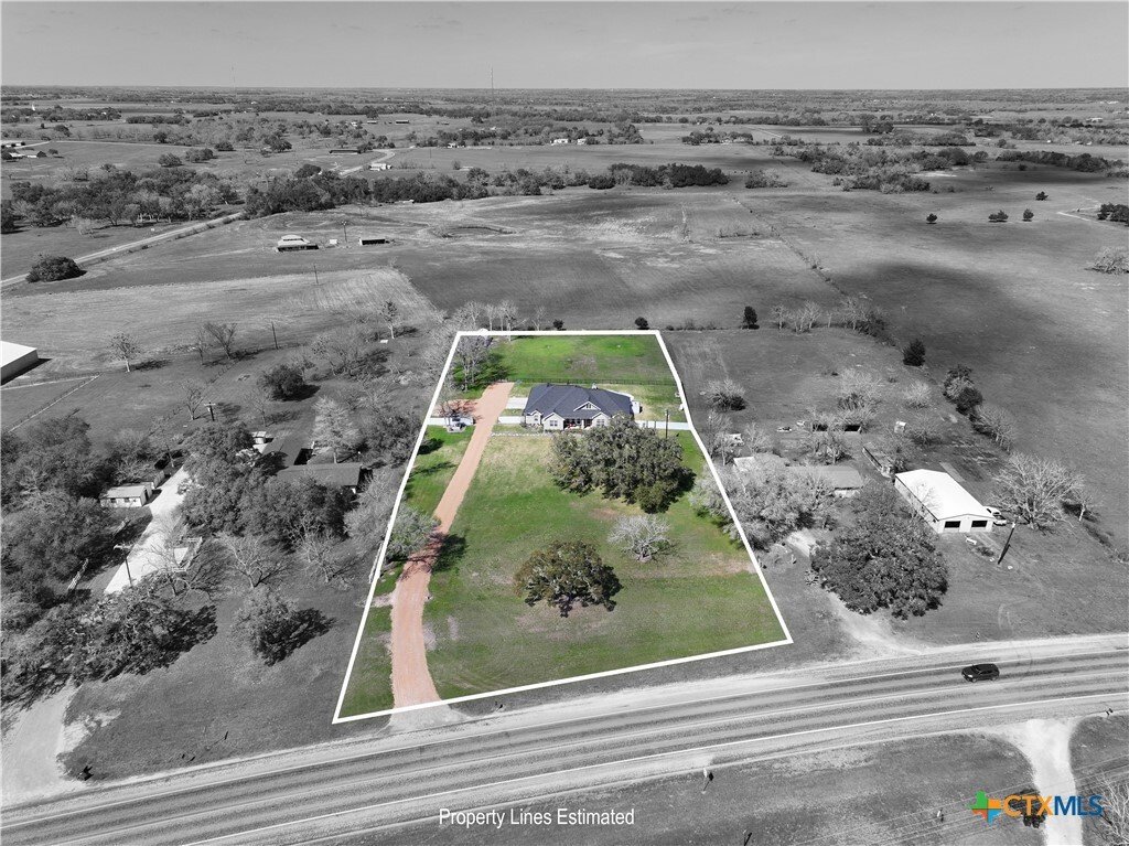 House in Hallettsville, Texas, United States 3 - 17410567