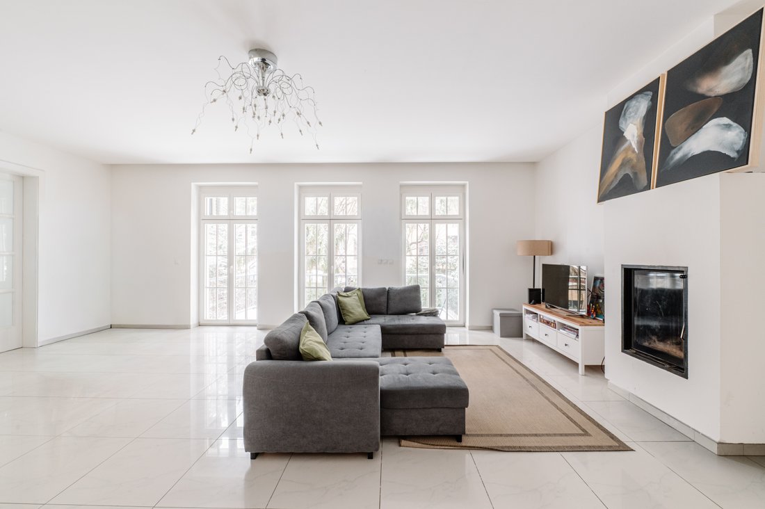 Apartment in Bratislava, Bratislava Region, Slovakia 1 - 17414468