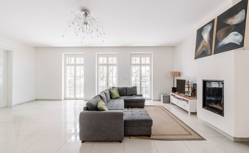 Apartamento en Bratislava, Región de Bratislava, Eslovaquia 1