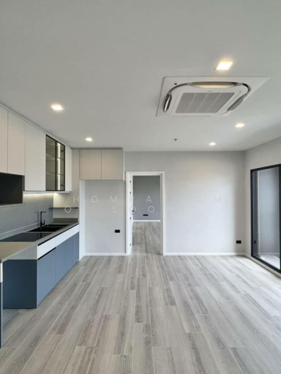 Condo in Bangkok, Krung Thep Maha Nakhon, Thailand 3 - 17408909