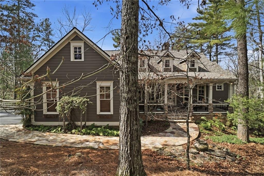 House in Jasper, Georgia, United States 2 - 17415443