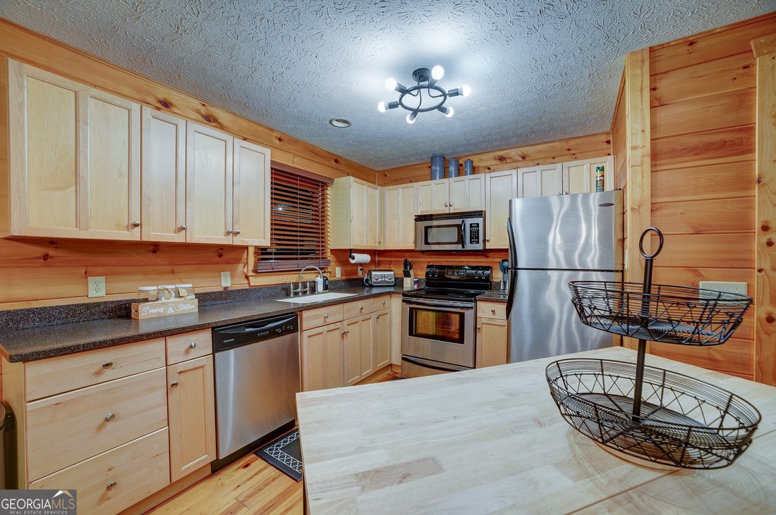 House in Ellijay, Georgia, United States 5 - 17419585