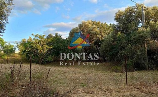 Land in North Athens, Attica, Greece 1