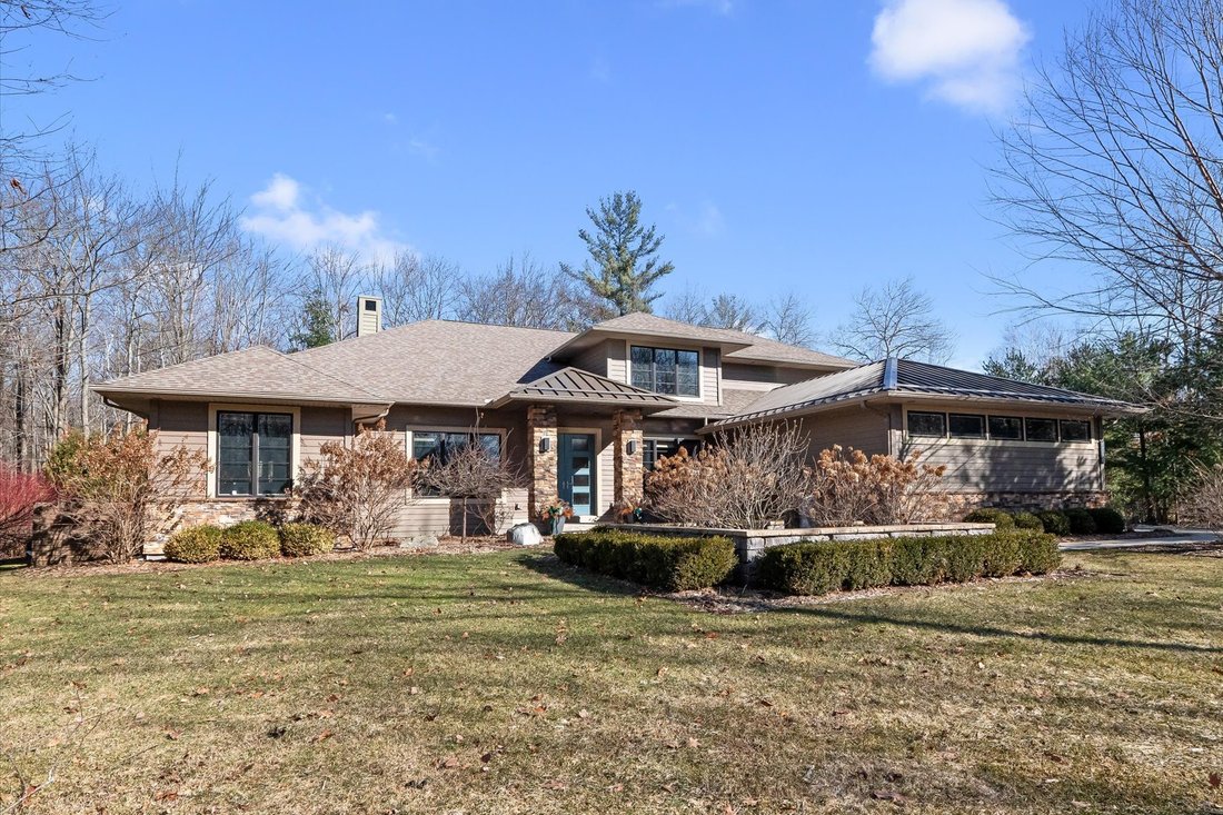 House in Midland, Michigan, United States 4 - 17409252