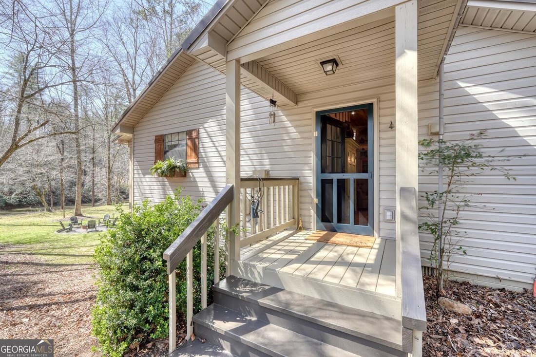 House in Ellijay, Georgia, United States 4 - 17417131