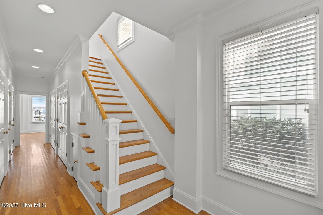 Townhouse in Carolina Beach, North Carolina, United States 4 - 17407889