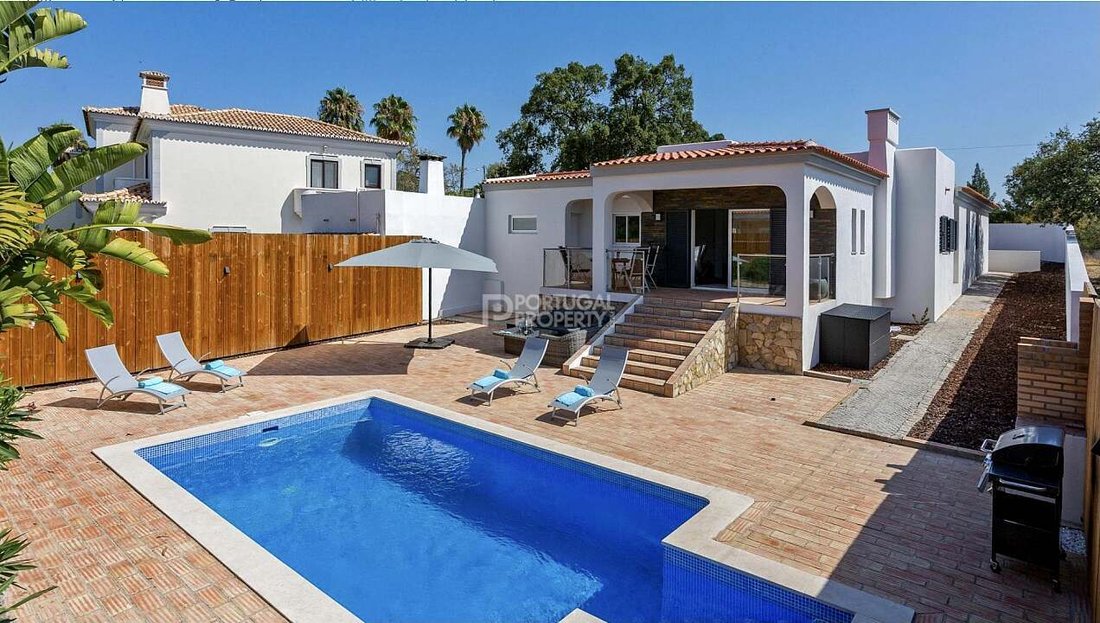 House in Almancil, Algarve, Portugal 1 - 17409786