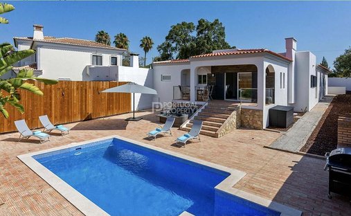 House in Almancil, Algarve, Portugal 1