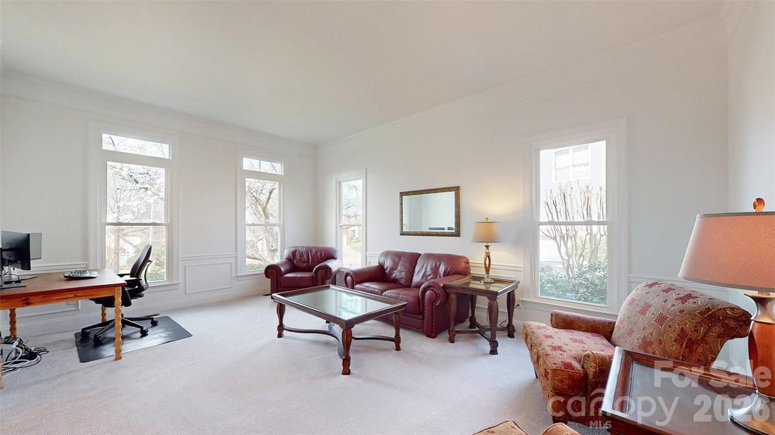 House in Charlotte, North Carolina, United States 5 - 17413788