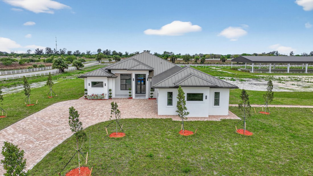 House in The Acreage, Florida, United States 4 - 17413830