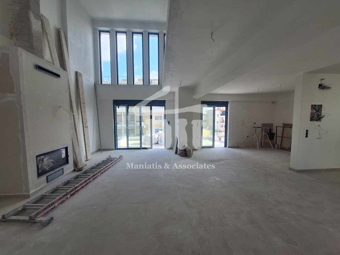 Apartment in South Athens, Attica, Greece 2 - 14984559