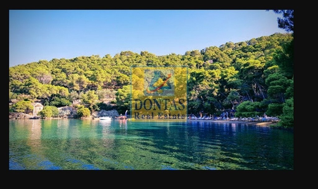 Land in Poros, Attica, Greece 2 - 16156092