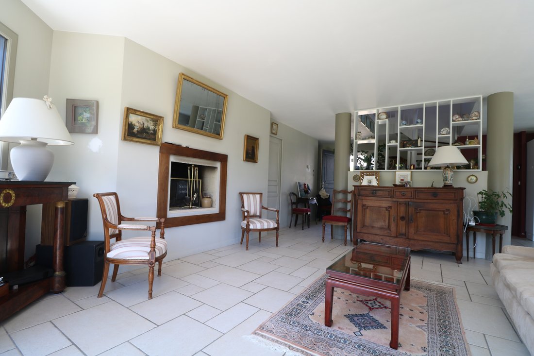 House in Carnac, Brittany, France 4 - 17412087