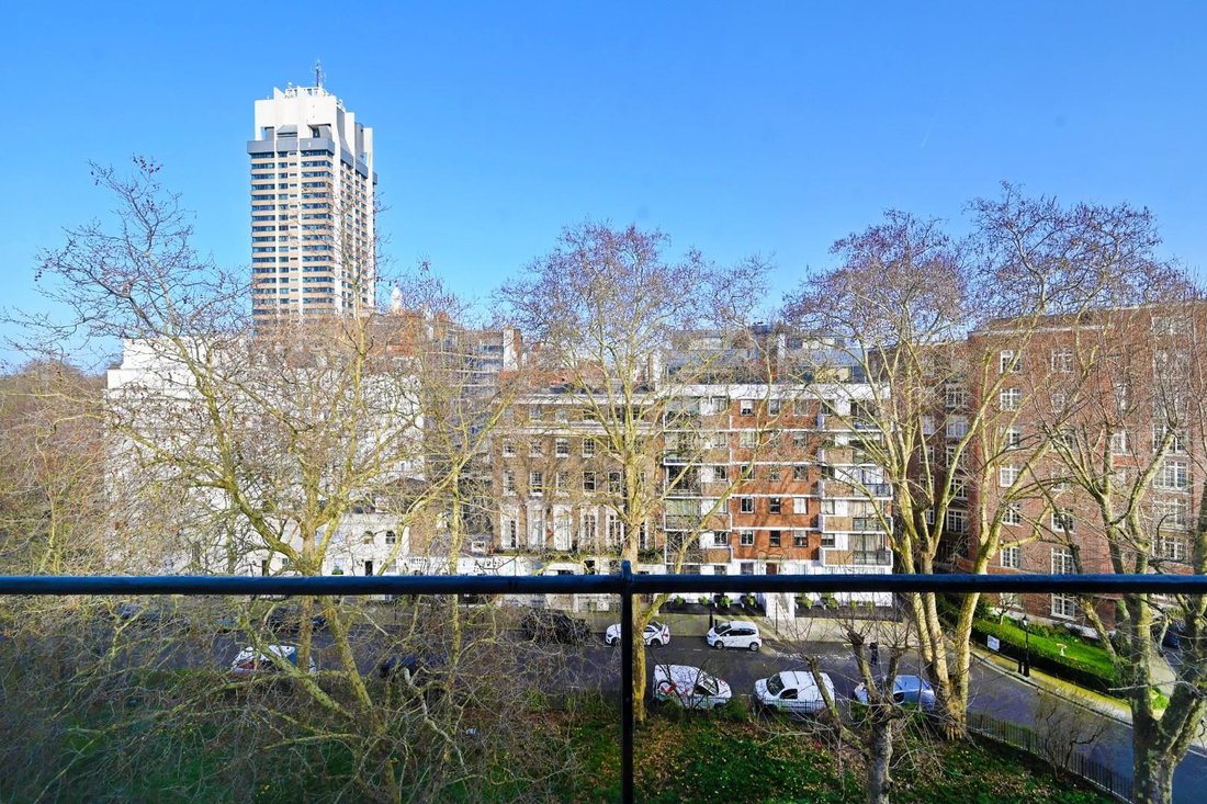 Apartment in Knightsbridge, Kensington And Chelsea, England 4 - 17409686