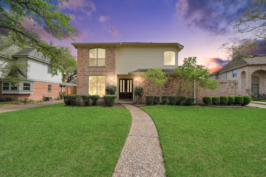House in Houston, Texas, United States 1 - 17410898