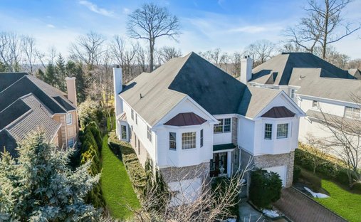 House in Manhasset, New York, United States 1