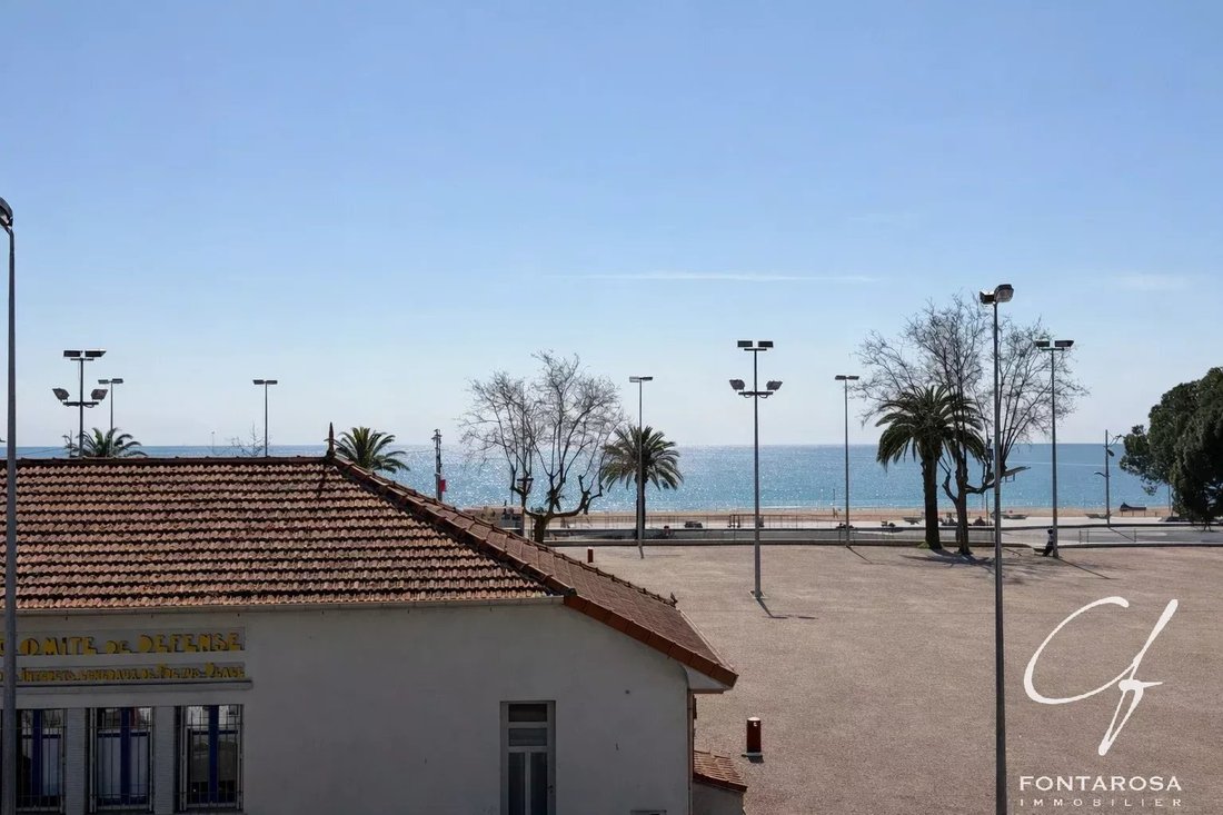 Apartment in Fréjus Plage, Frejus, France 2 - 17408092