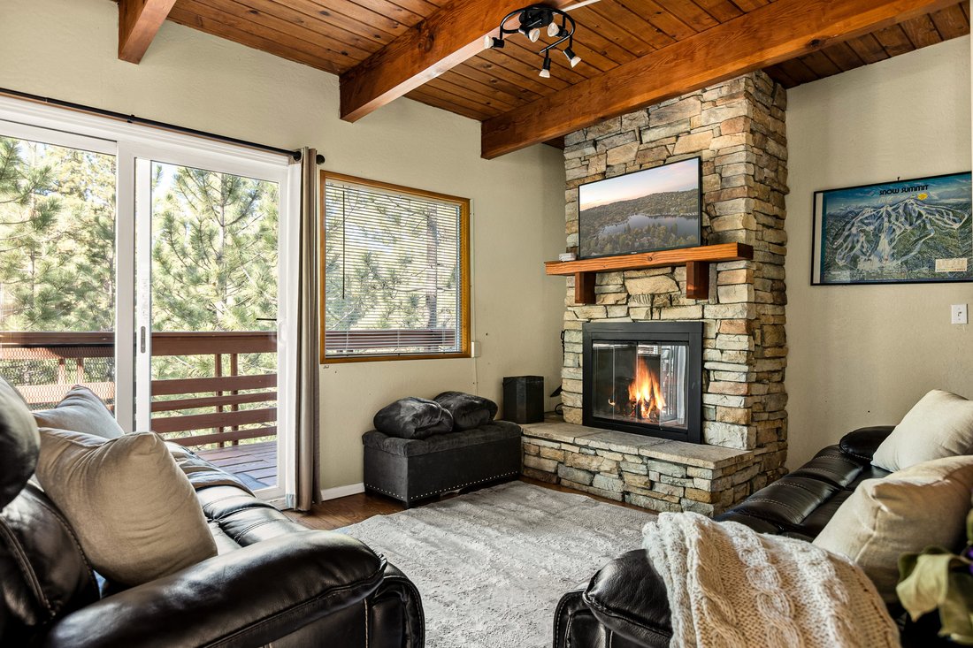 House in Big Bear Lake, California, United States 4 - 17420063