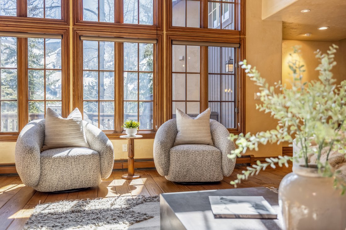 House in Avon, Colorado, United States 3 - 17300600