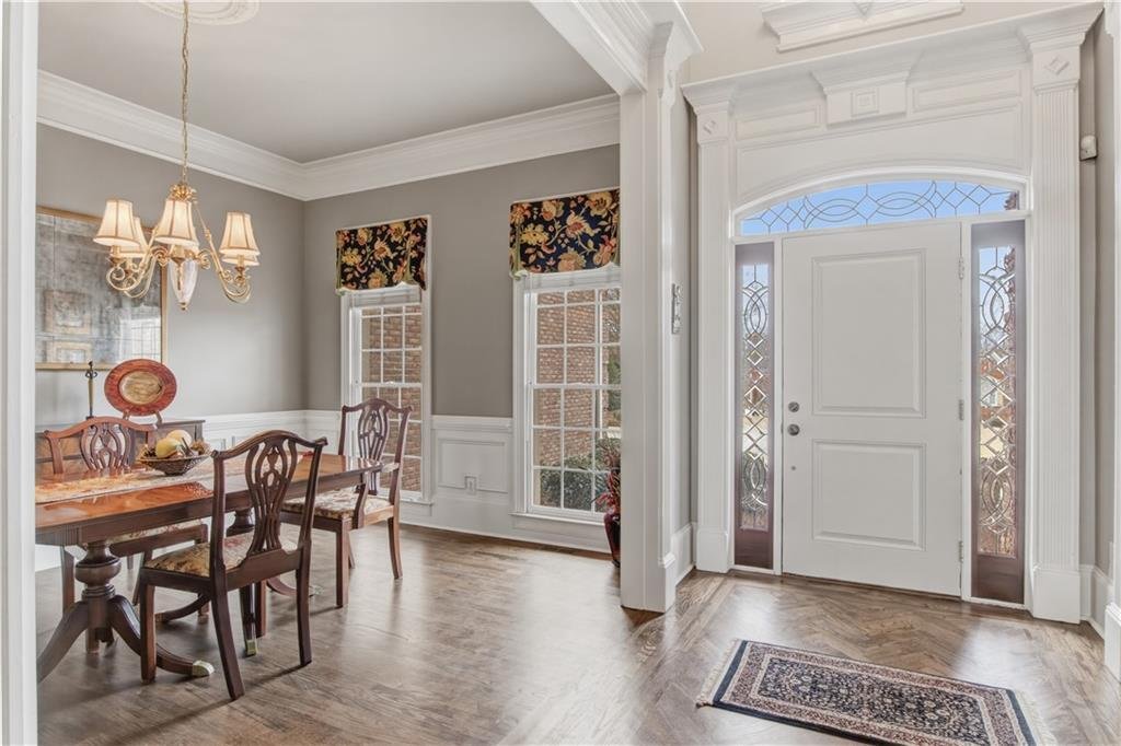 House in Braselton, Georgia, United States 5 - 17413835