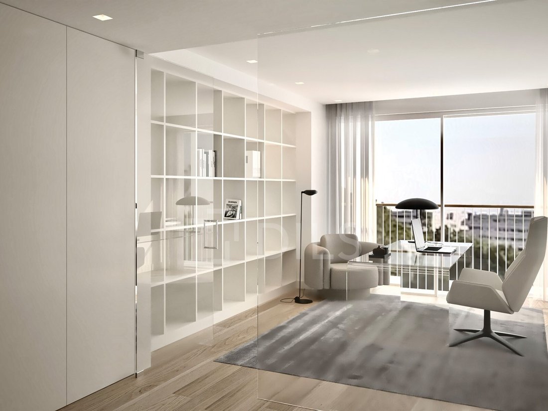 Apartment in Senhora da Hora, Porto District, Portugal 5 - 17408810